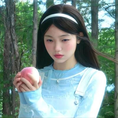 侯府小千金