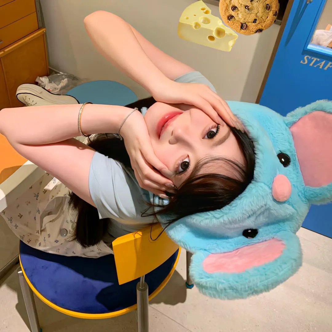 妹天堂！