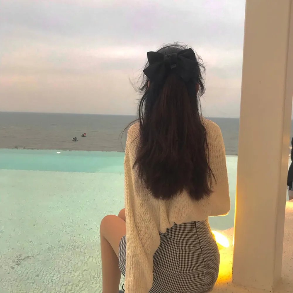海岸露营地